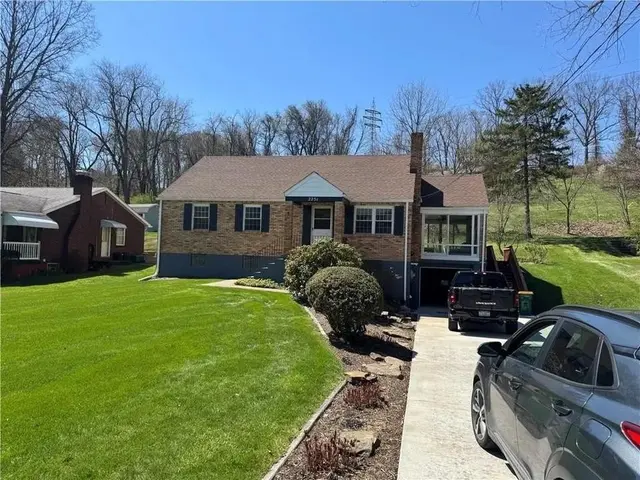 2251 Montgomery Road