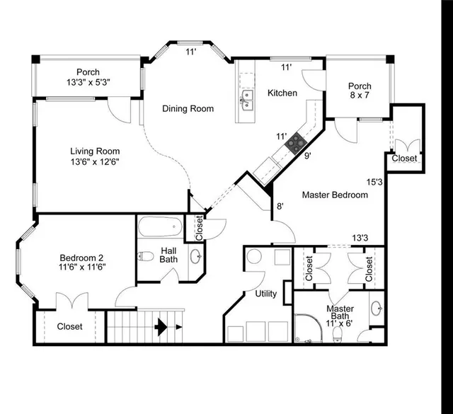 226 Adams Pointe Blvd 1 gallery image 5