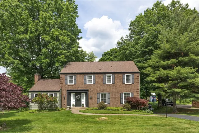 2274 Rochester Rd.