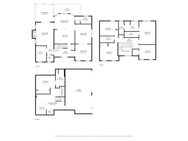228 Gate Dancer Drive gallery image 7