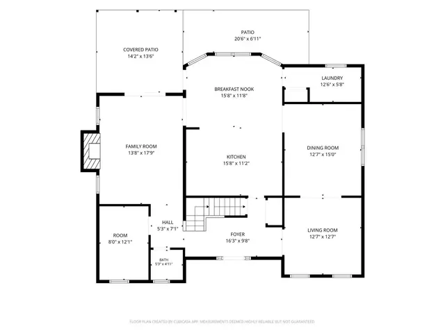 228 Gate Dancer Drive gallery image 26