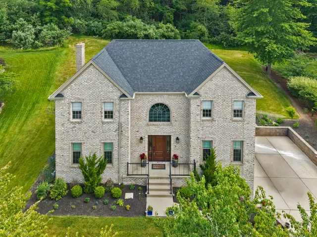 228 Gate Dancer Drive