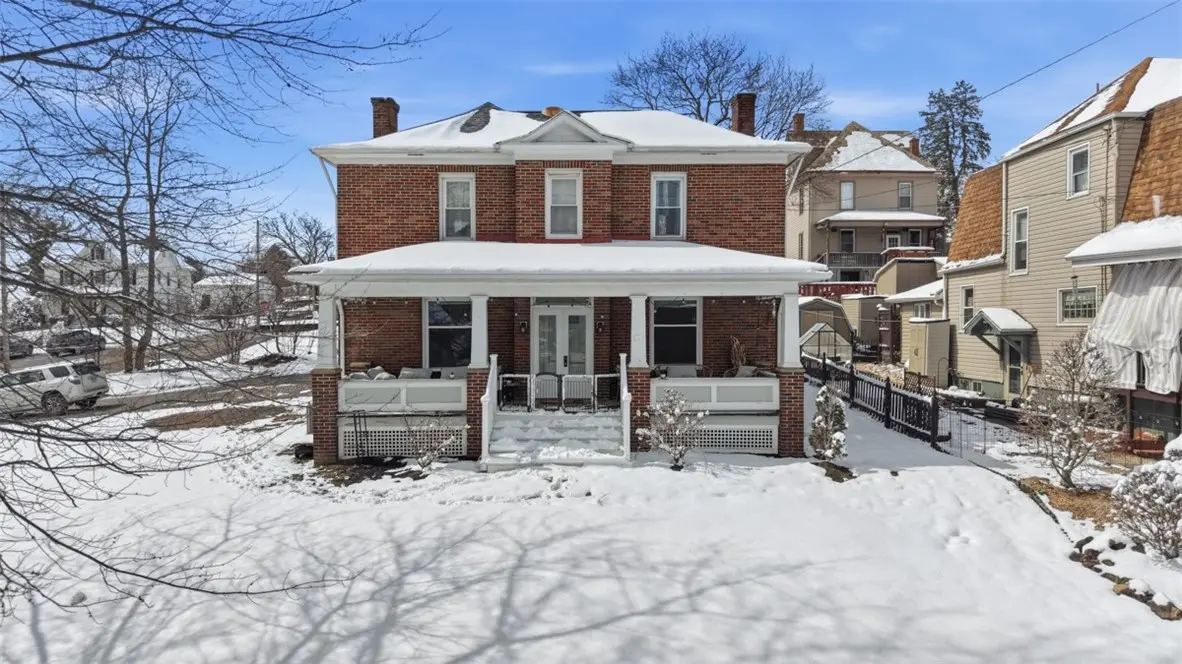 230 Crowe Avenue