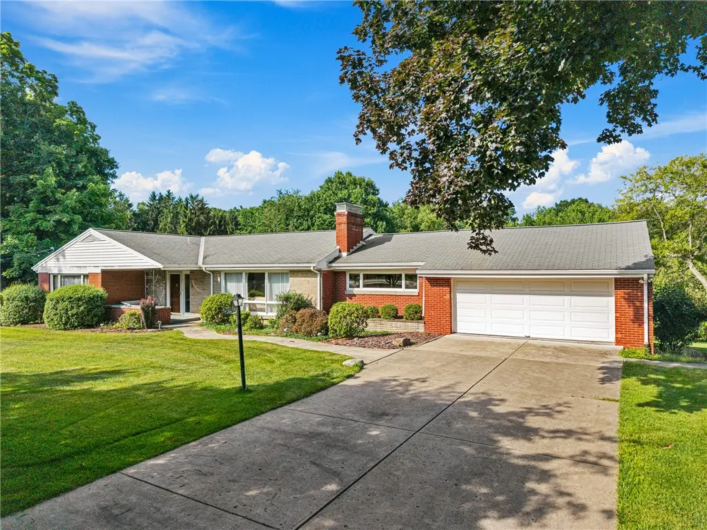 231 McKinney Rd