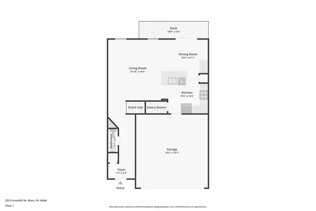 232 Cranesbill DRIVE gallery image 36