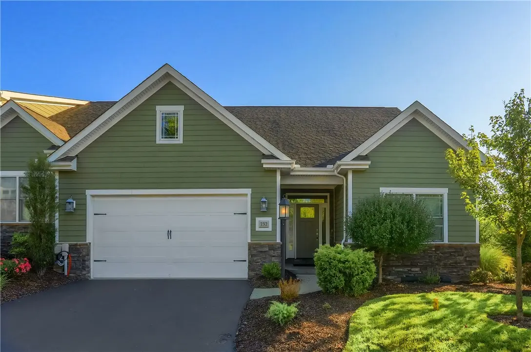 232 Swinderman Rd