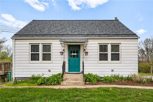 2329 W Hardies Rd