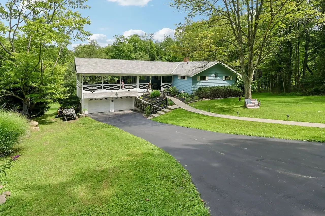 233 Stoup Road