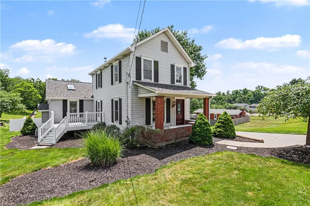 2349 Rochester Road