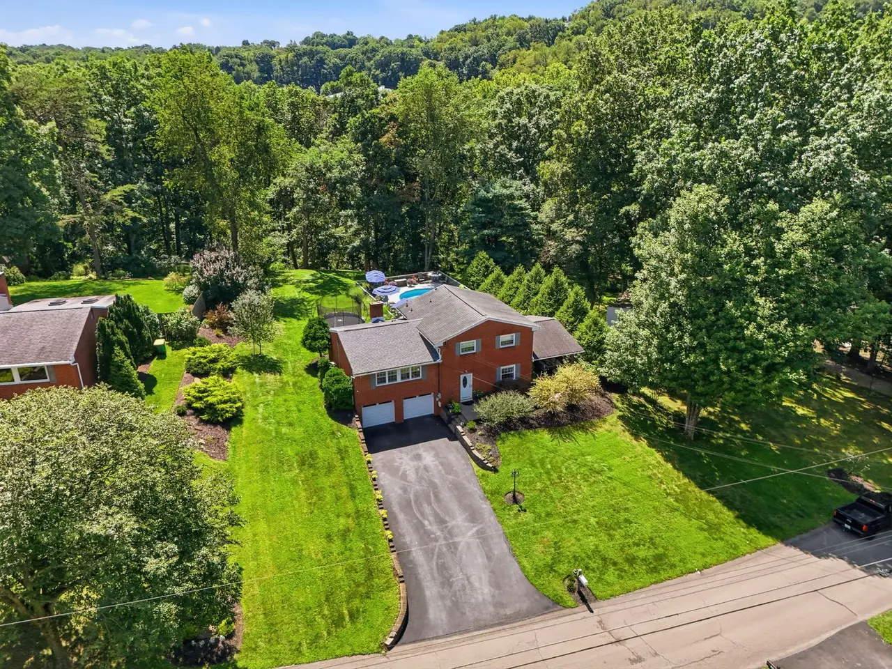 2354 Saddle DRIVE