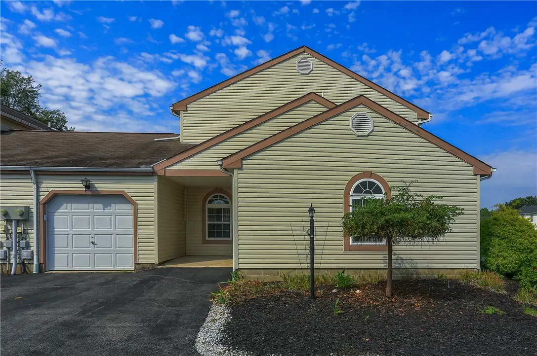 236 Huckleberry Court