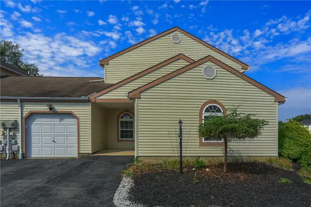 236 Huckleberry Court