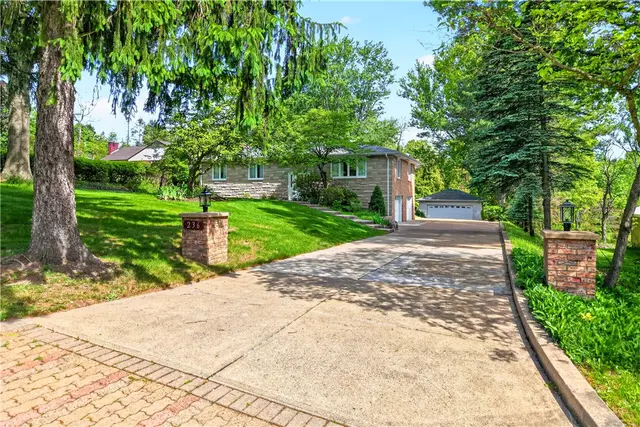 236 Sunset Road
