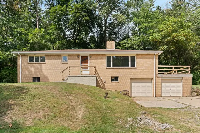 2365 West Hardies Rd
