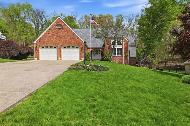 2397 Traci DRIVE