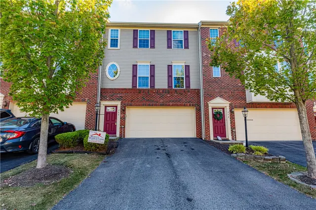 240 Broadstone Dr