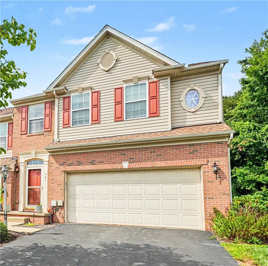241 Corey Dr