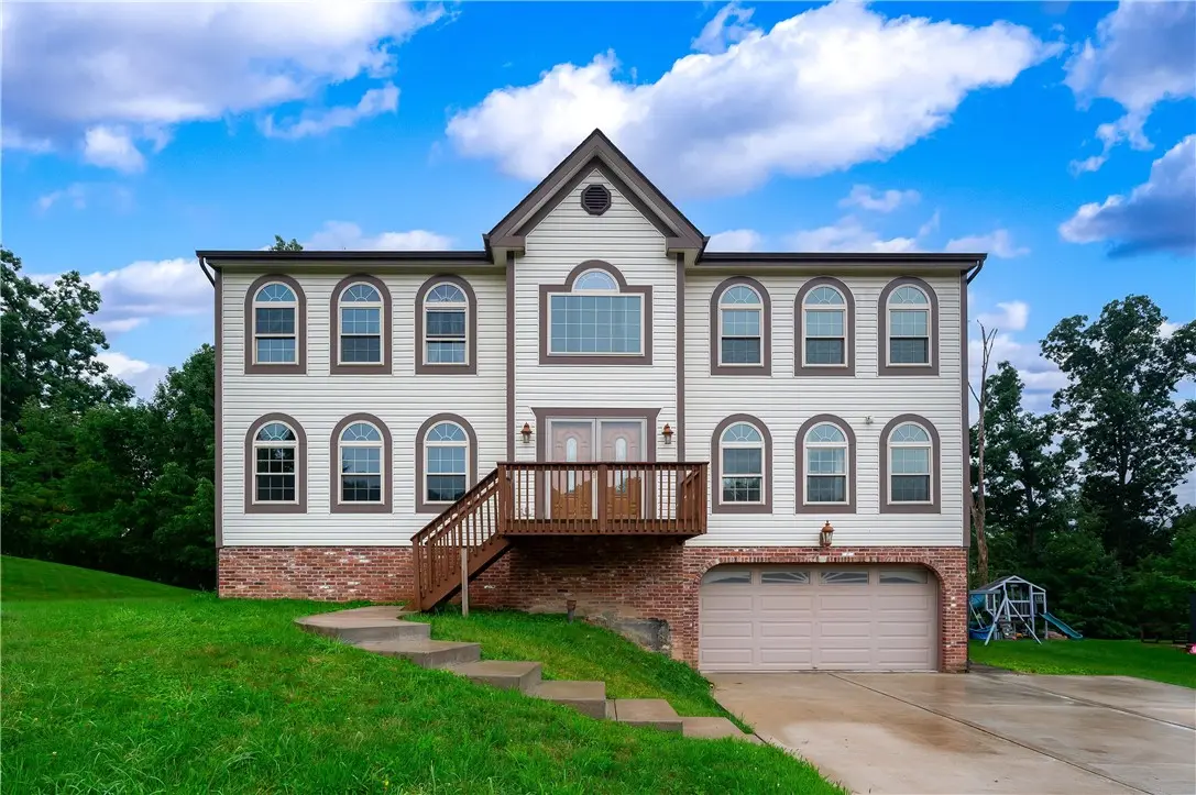 241 Jaclyn Dr