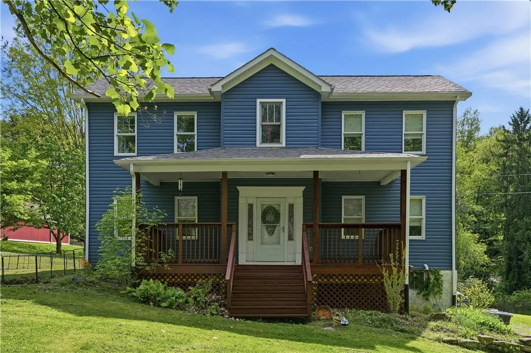 2416 Magee Road Ext