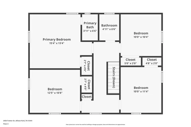 2436 Trotter Dr gallery image 13