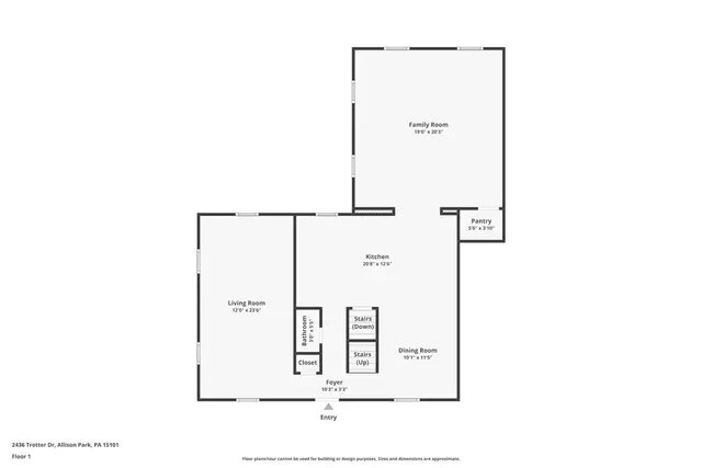 2436 Trotter Dr gallery image 20