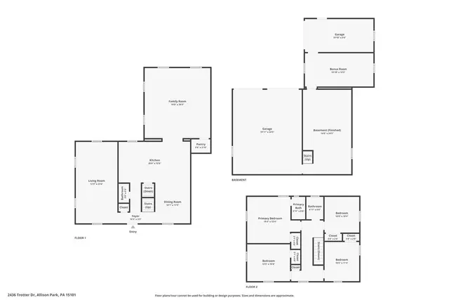 2436 Trotter Dr gallery image 22