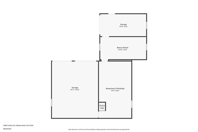 2436 Trotter Dr gallery image 26