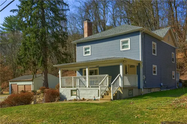 2439 Brandt School Rd