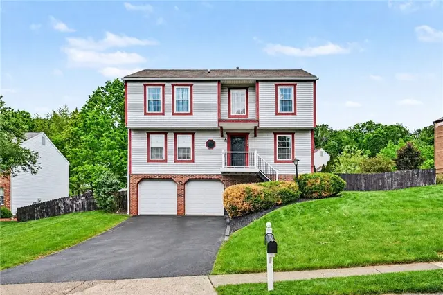 244 Jaclyn Dr