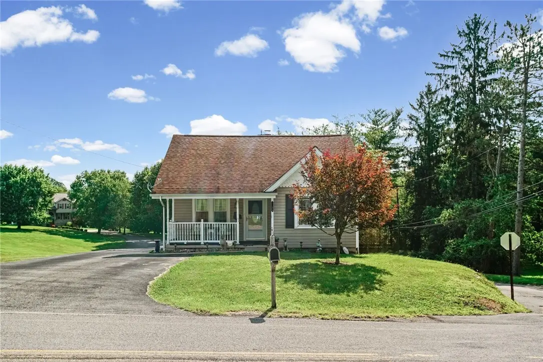 2440 Henry Rd