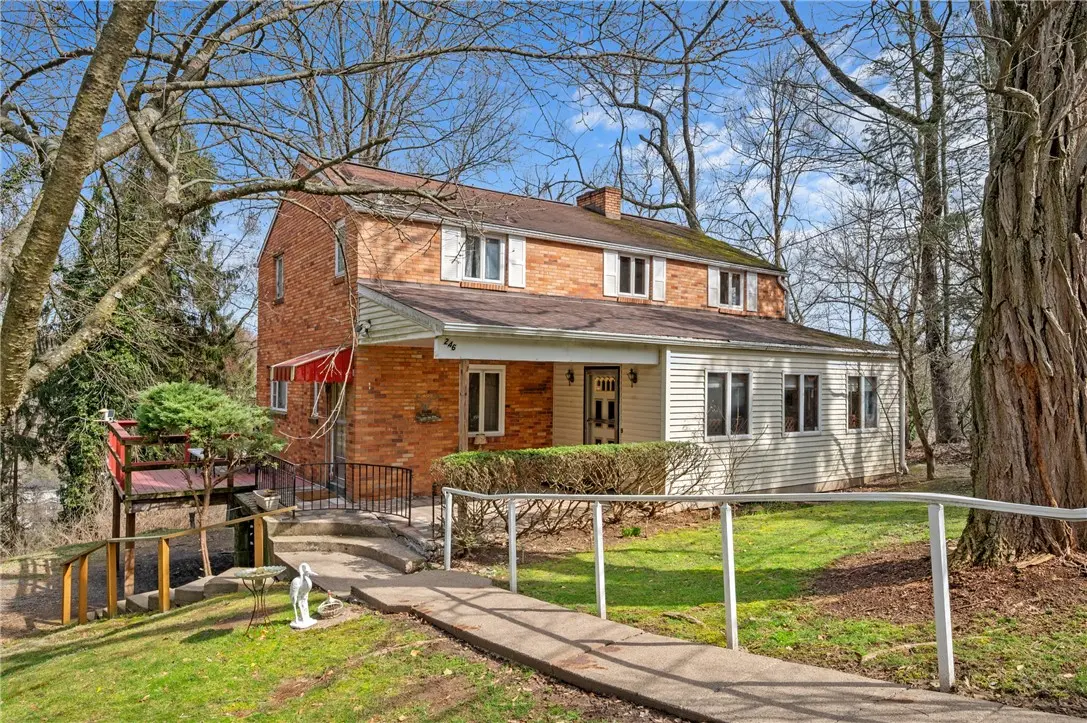 246 Byron Road