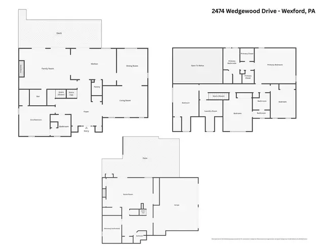 2474 Wedgewood Drive gallery image 41