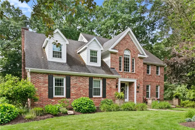 2474 Wedgewood Drive