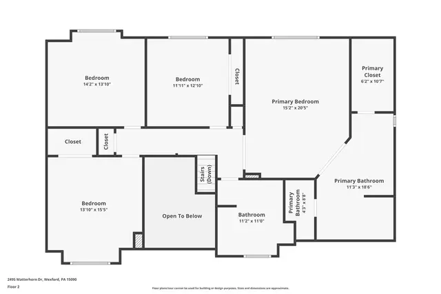 2495 Matterhorn Drive gallery image 23