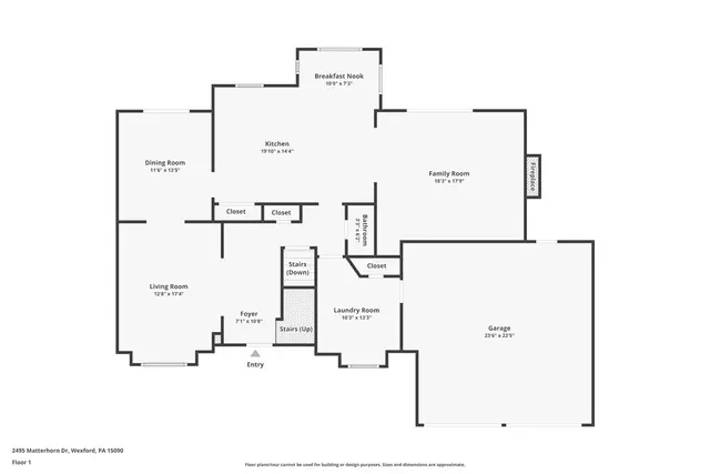 2495 Matterhorn Drive gallery image 26