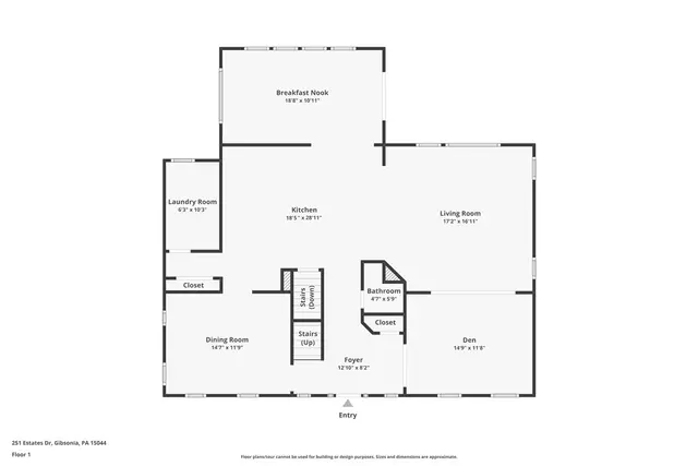 251 Estates Drive gallery image 38