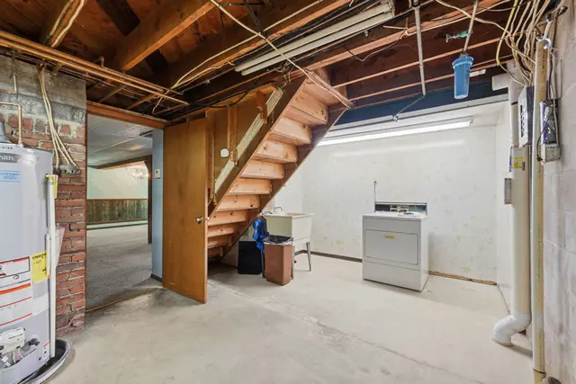 2515 McKinney ROAD gallery image 12