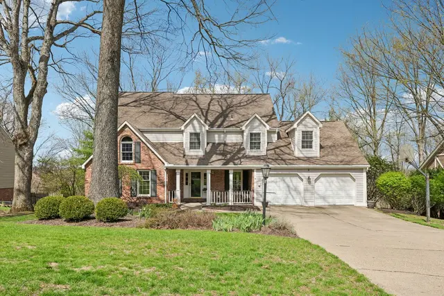 2519 Lindenwood DRIVE