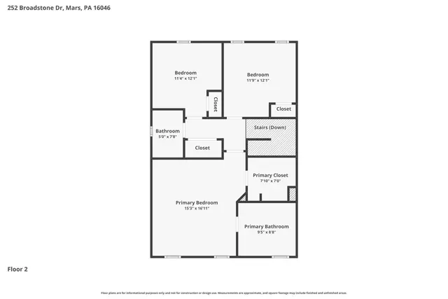 252 Broadstone DRIVE gallery image 26