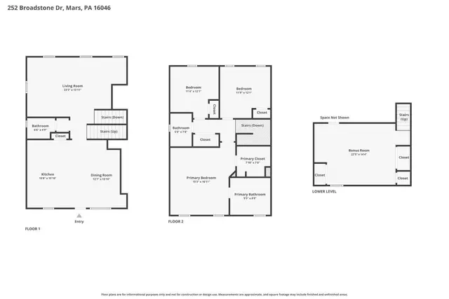 252 Broadstone DRIVE gallery image 29