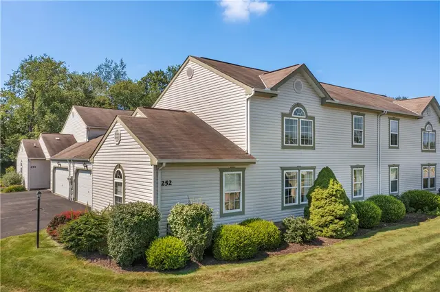 252 Huckleberry Ct