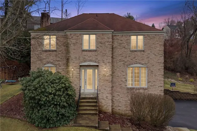 2521 Country Side Ln