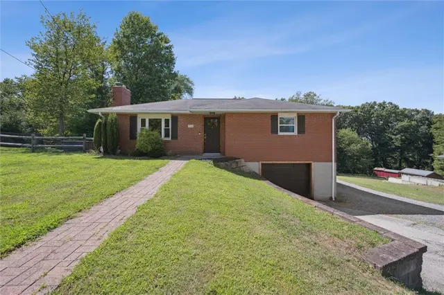 2521 Hopkins Church Road