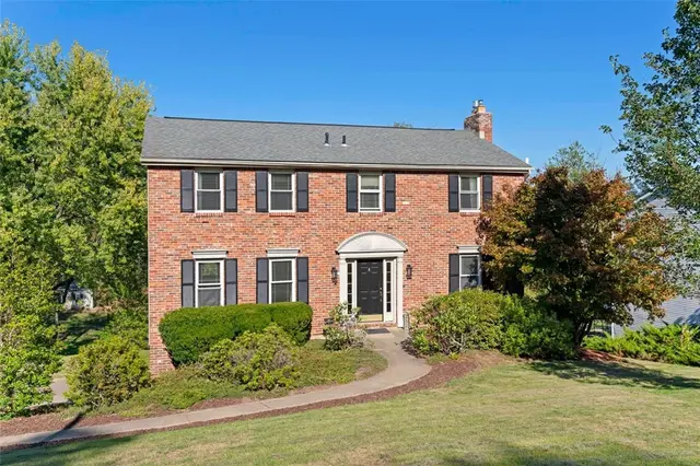 2524 Brandt School Rd