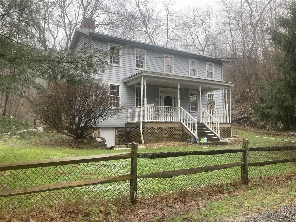 2524 Camp Meeting Road