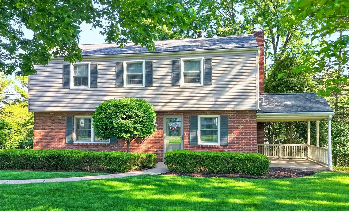 2545 Matterhorn Dr.