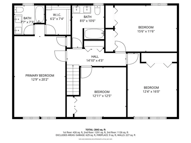 2548 Country Side Lane gallery image 13