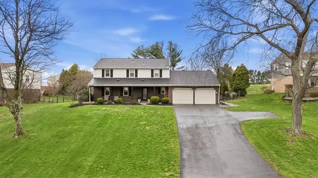 2579 Matterhorn Dr, Franklin Park, PA, 15090