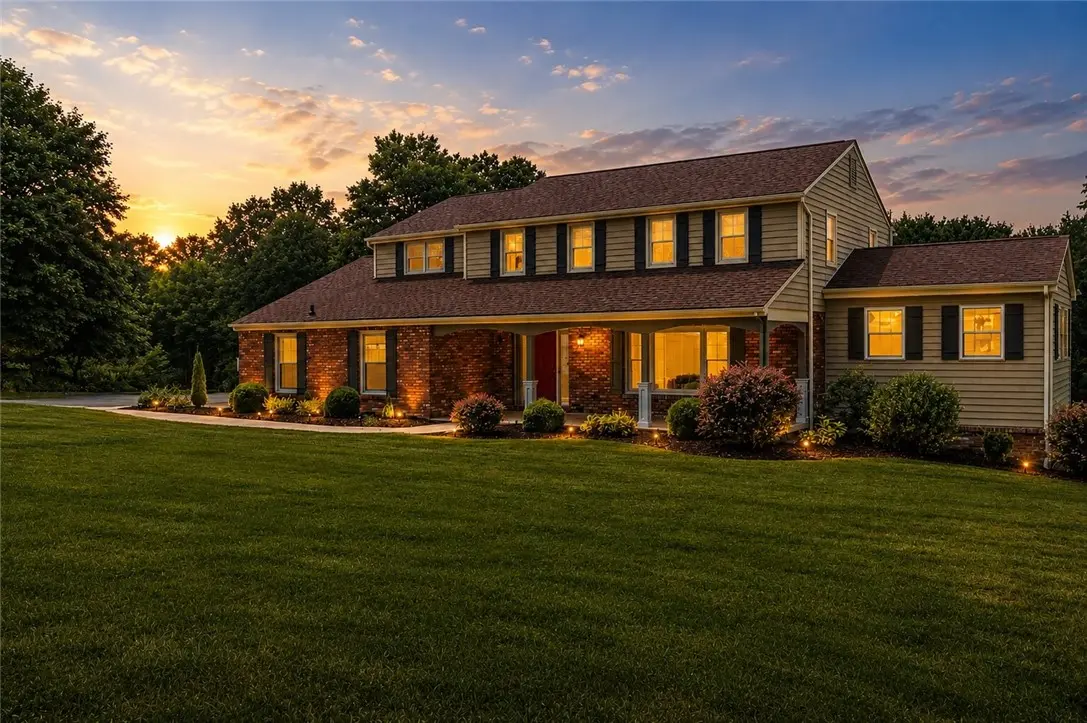 2587 Cole Road