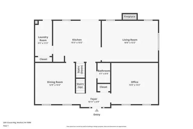 2591 Grouse Rdg gallery image 22